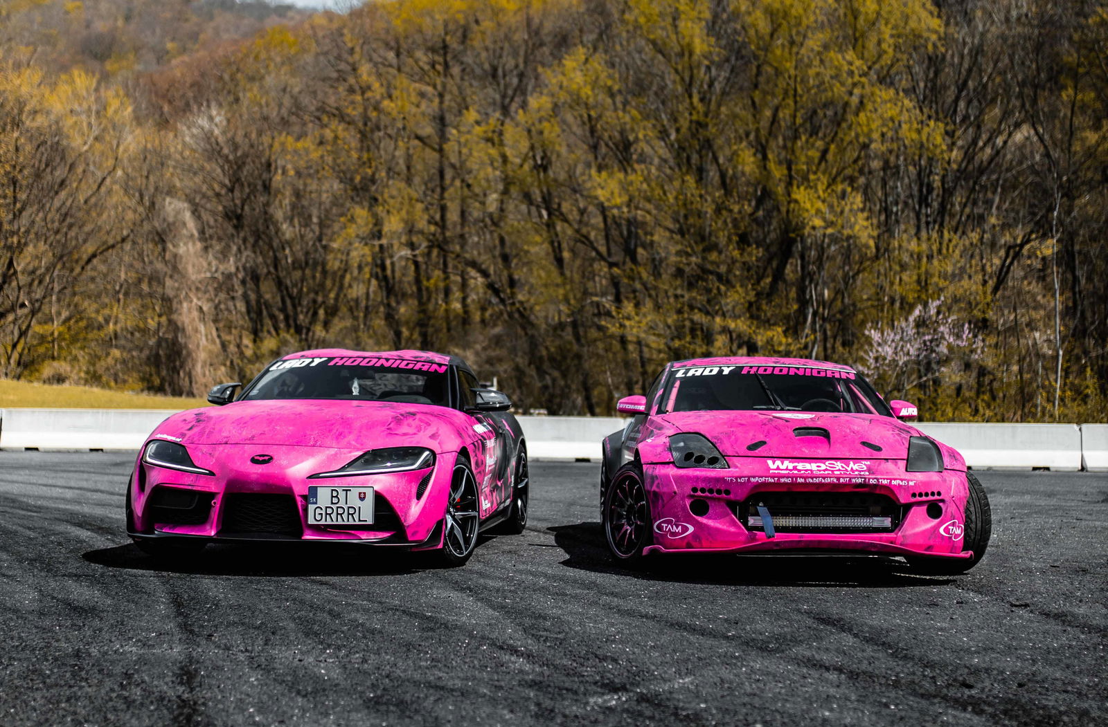 Top 10 Best Project Cars Submitted By You: From A Hakosuka To An Ex-Cop Car