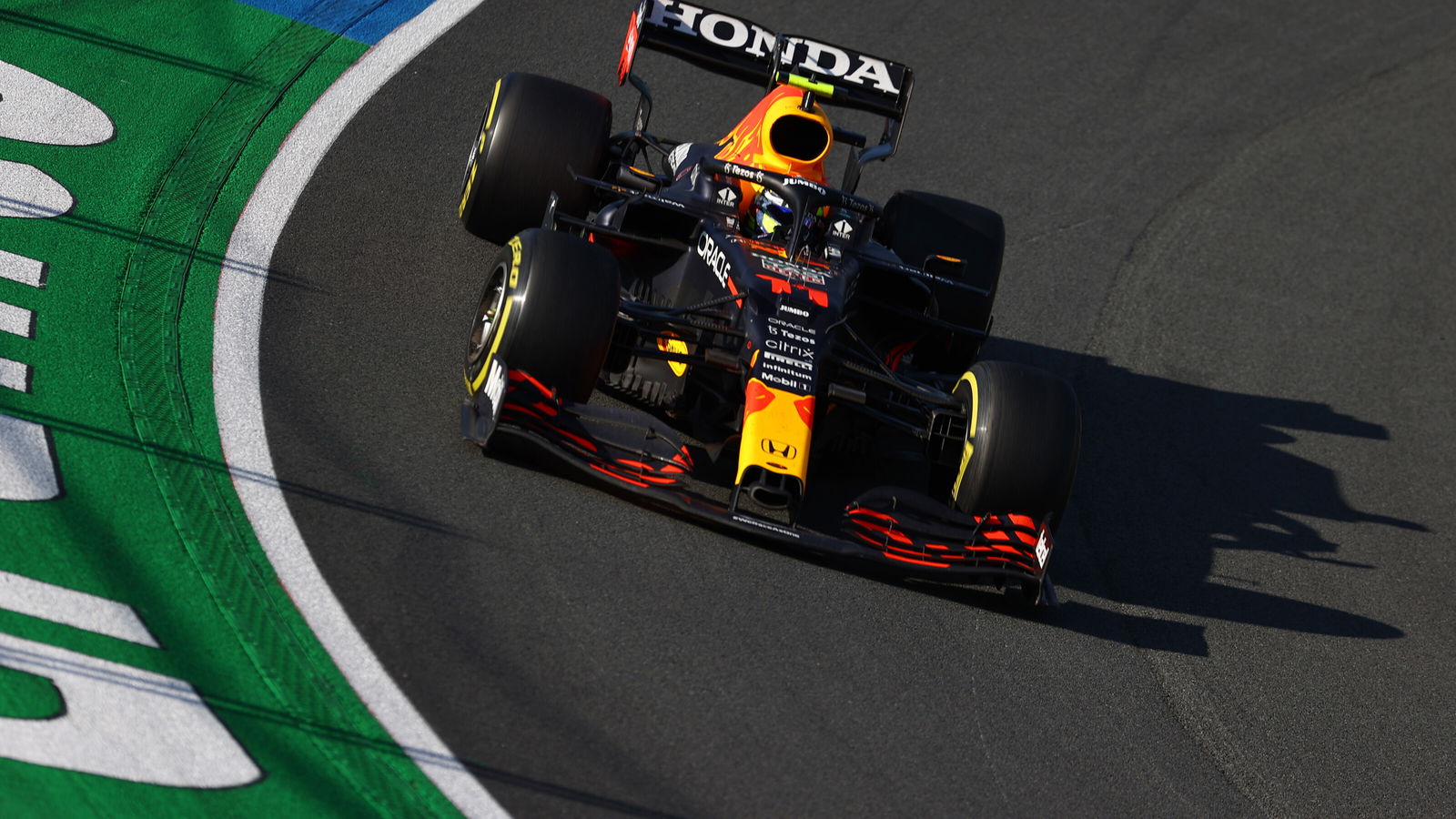 Zandvoort's Weirdest Corner And Its Atypical Racing Line Explained