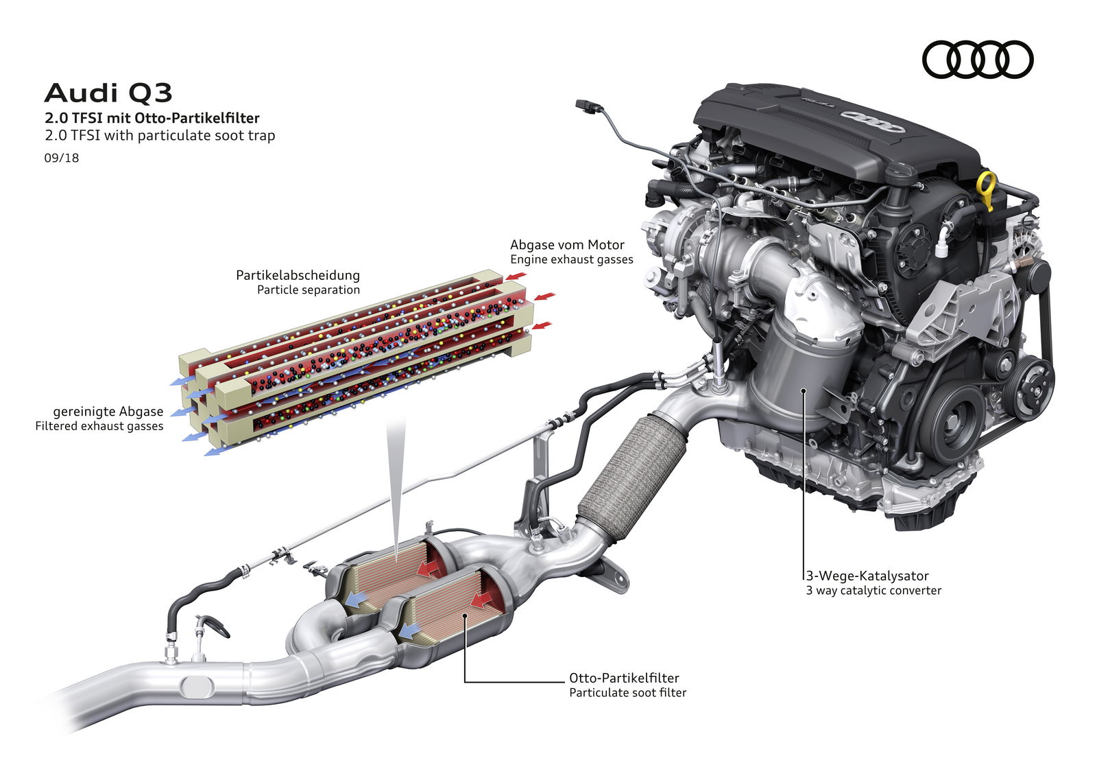 A Jaguar XJS With A Supercharged Chevy V8 Is The Engine Swap You Didn't Expect