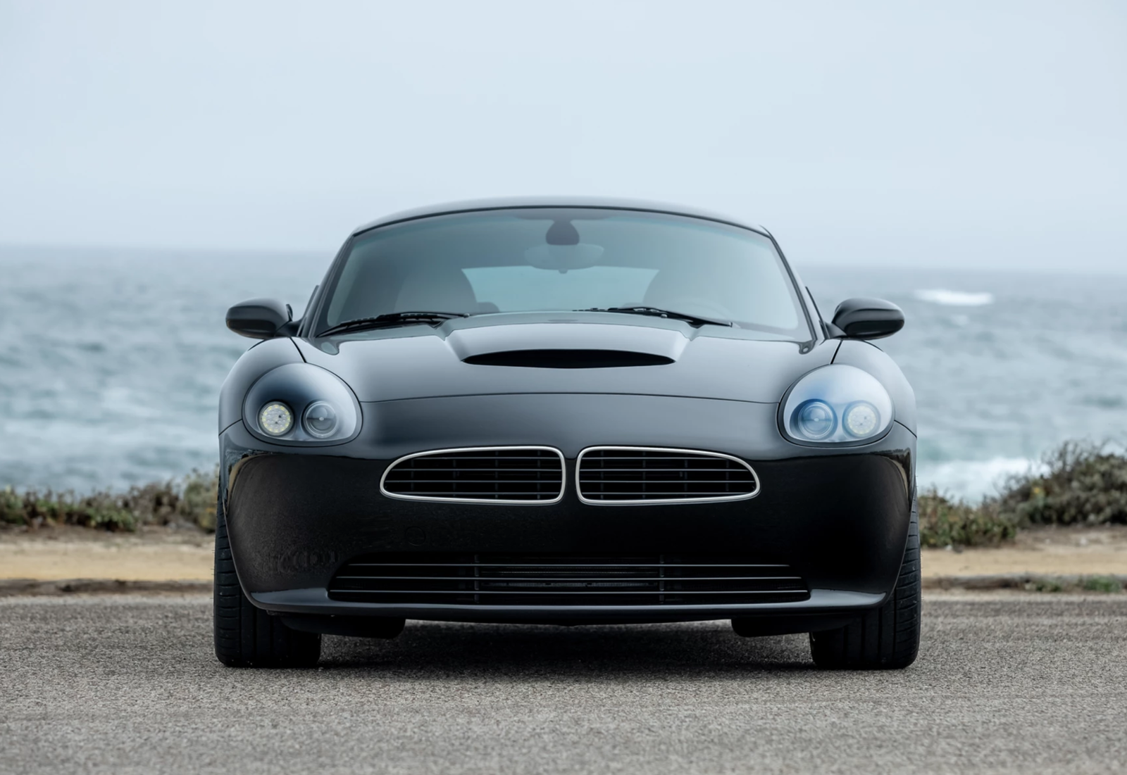 The Smit Oletha Can Now Be Yours With The E46 M3’s Straight Six