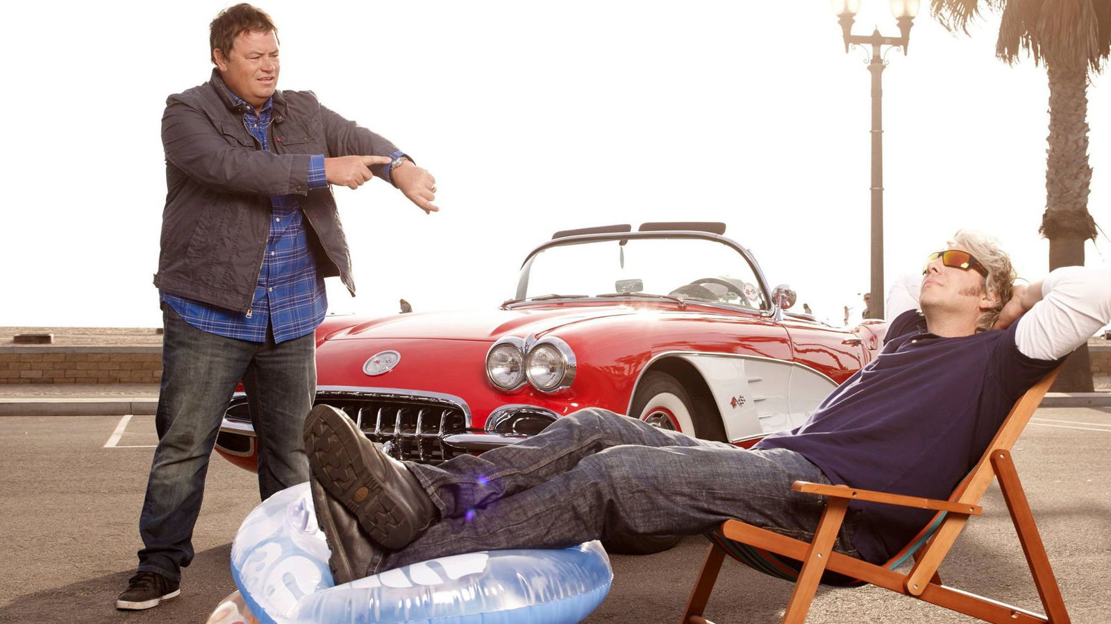 Wheeler Dealers: When Is The New Series, Who Are The Presenters, And Why Edd China & Ant Anstead Left
