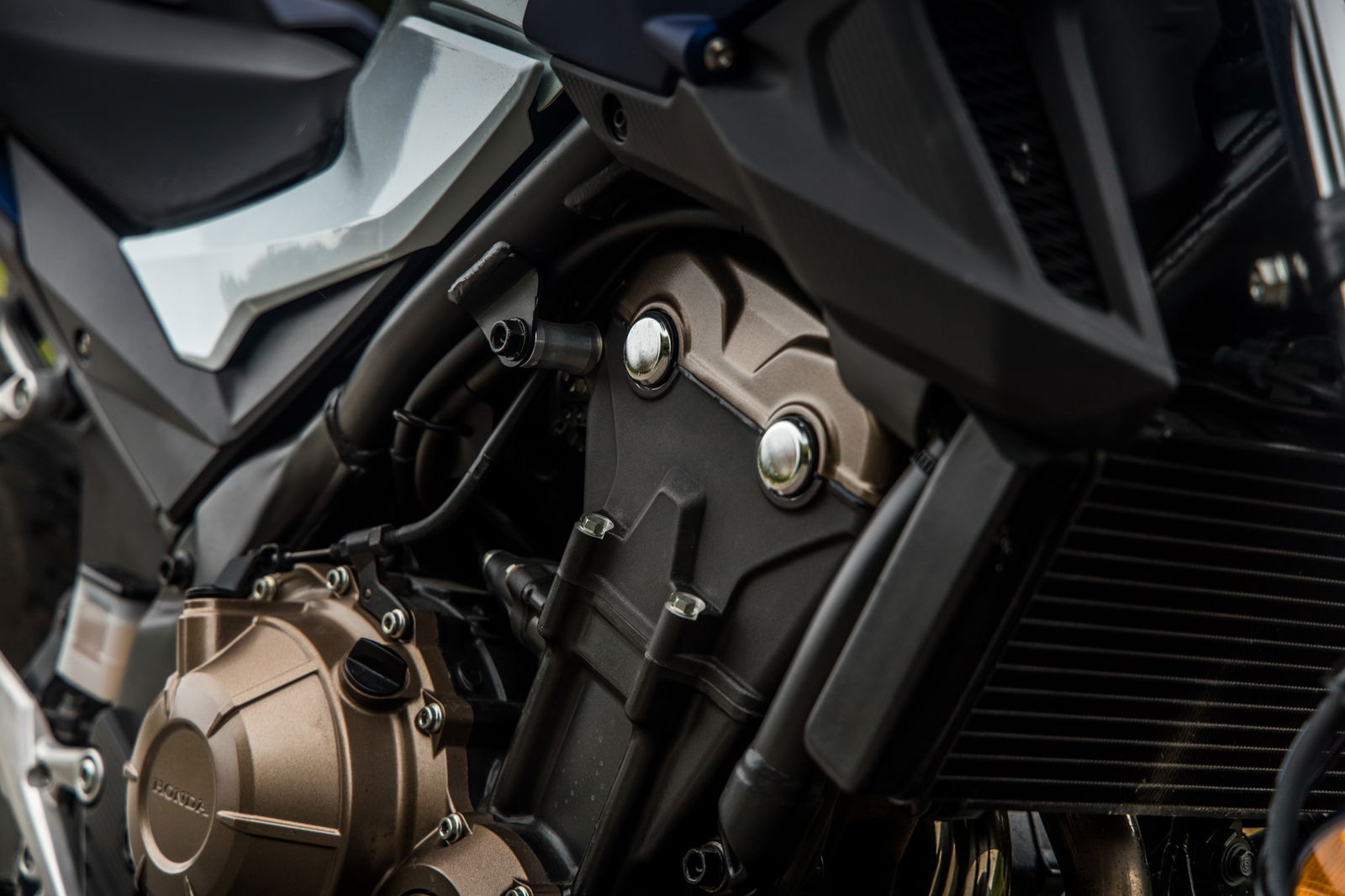 6 Things I Learned From Getting Back On A Motorcycle After 8 Years Away