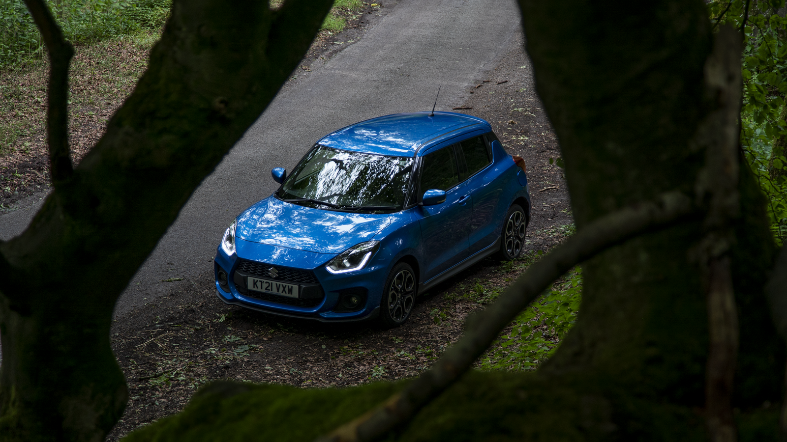 Why We're Giving The 'Warm' Suzuki Swift Sport A Second Look