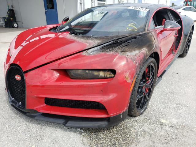 Here's Your Chance To Buy The One-Off Ascari FGT