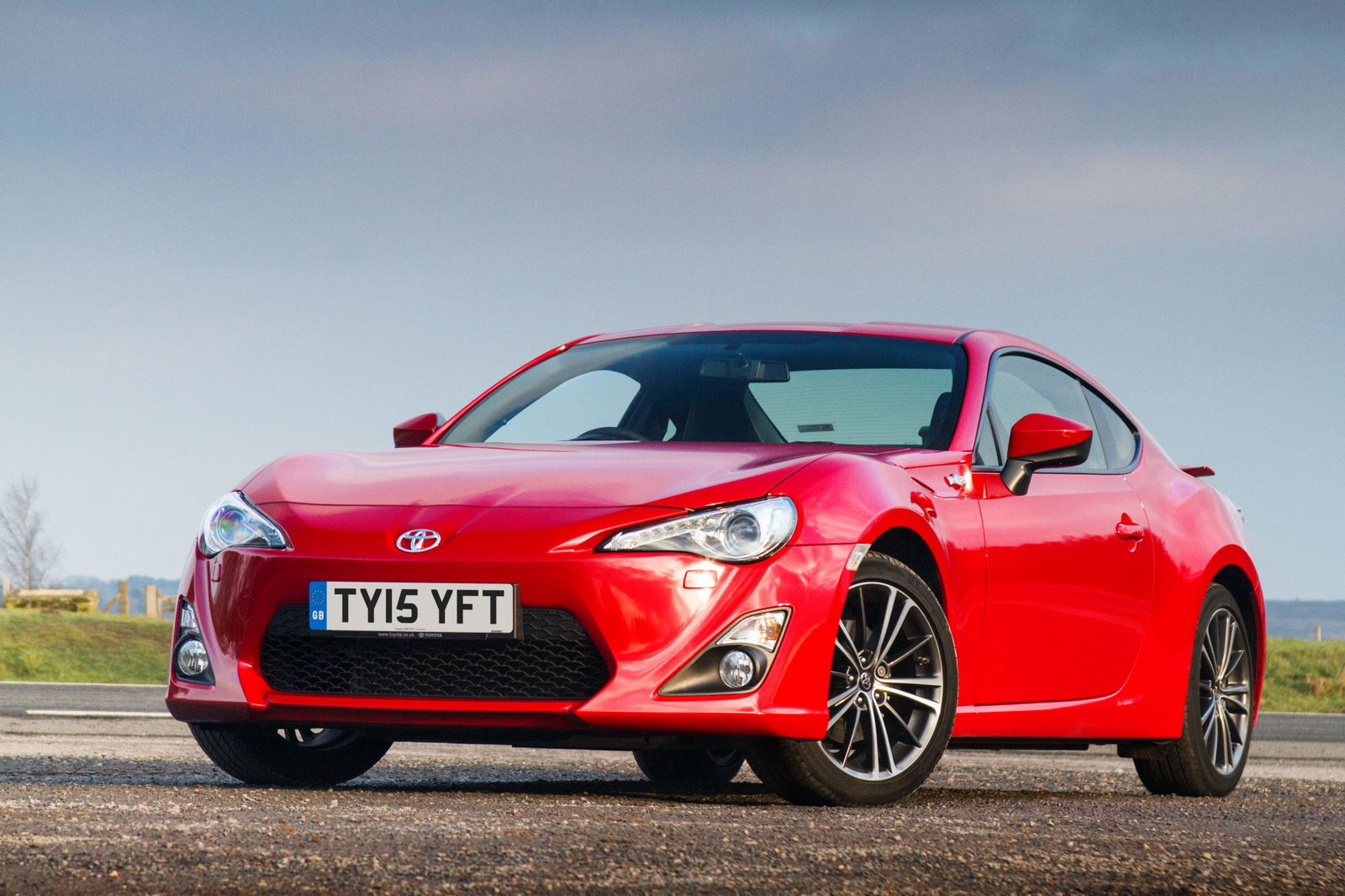 10 Cool Used Japanese Cars For Under £10,000