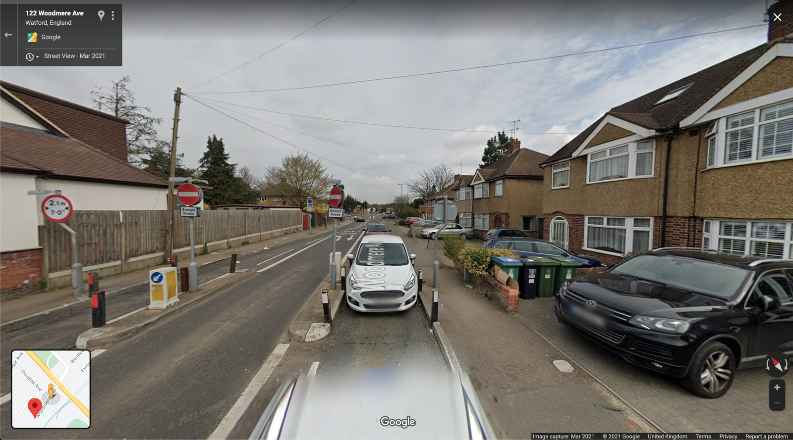 Image via Google Maps