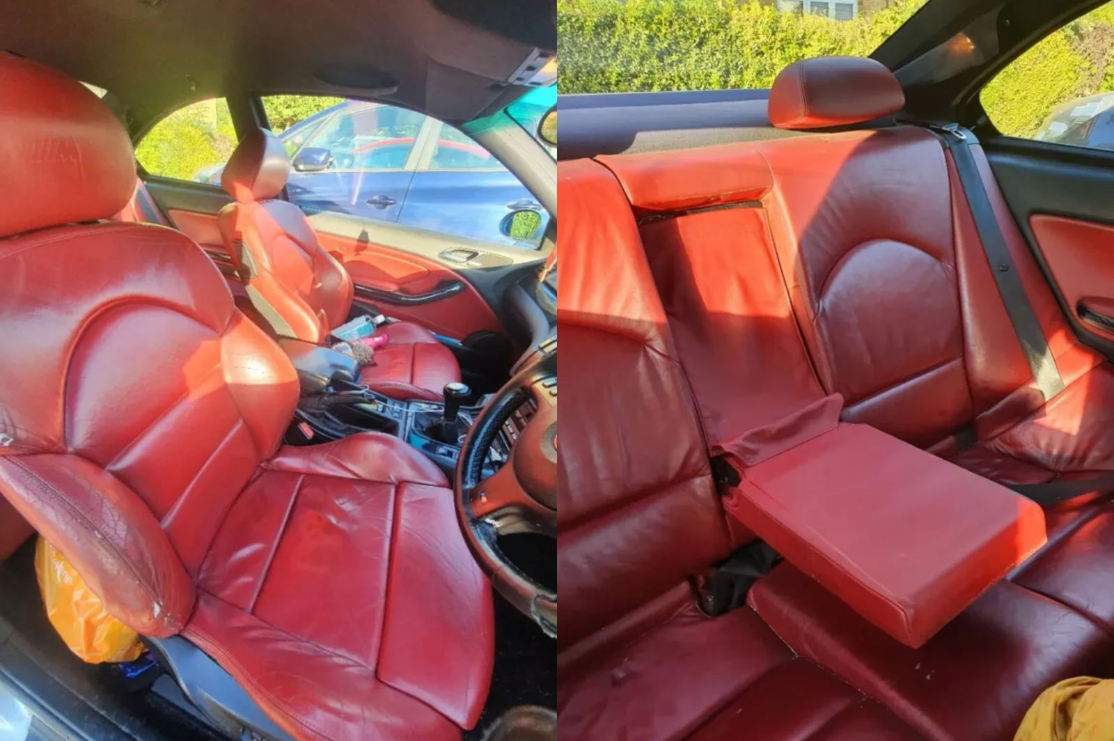 Would You Buy An E46 BMW M3 With A Heroic 331,260 Miles On The Clock?
