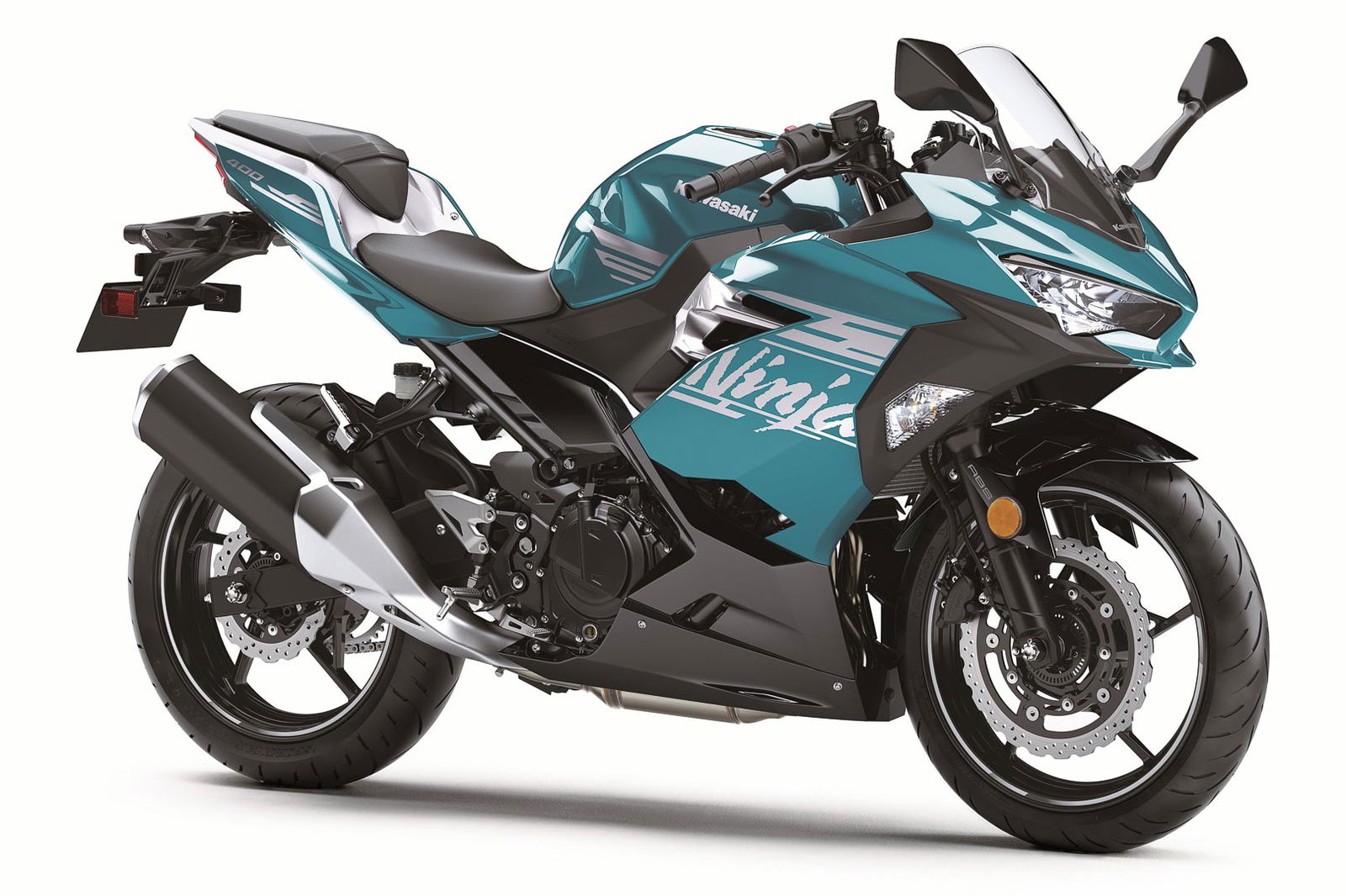 Hybrid Kawasaki Motorcycles Will Soon Be A Thing