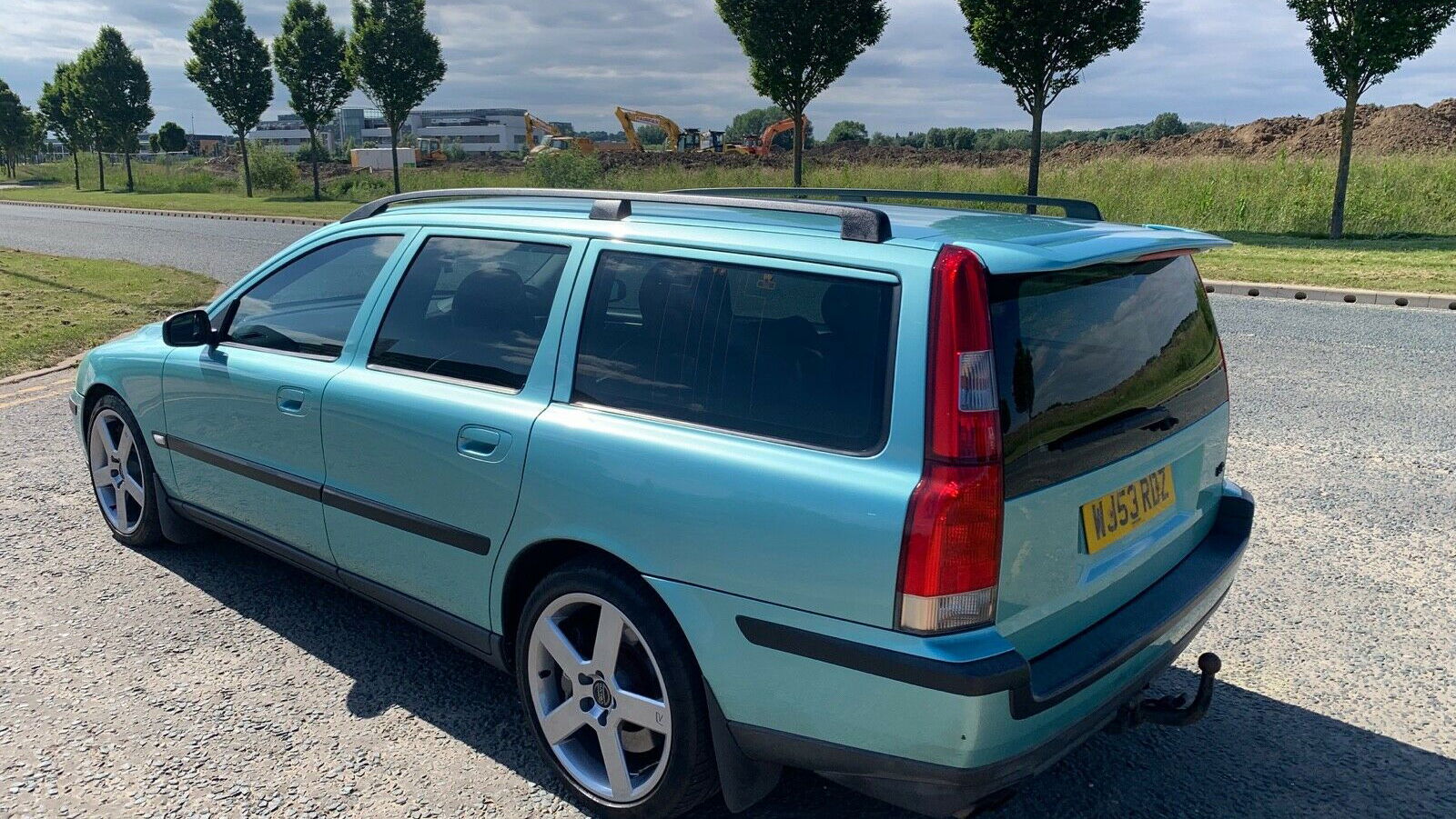 4 Used Cars That Tempted Me This Week