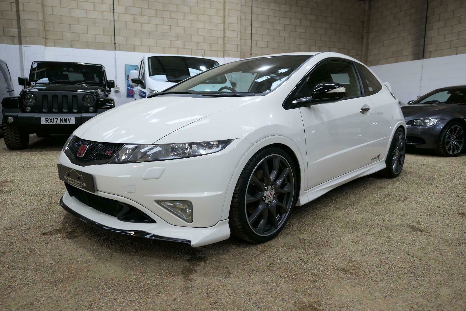 The Inevitable Pandem Toyota GR86 Widebody Kit Is Here