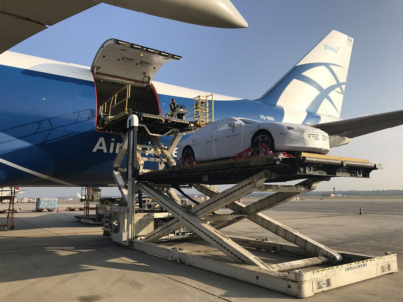 Image via Air Bridge Cargo