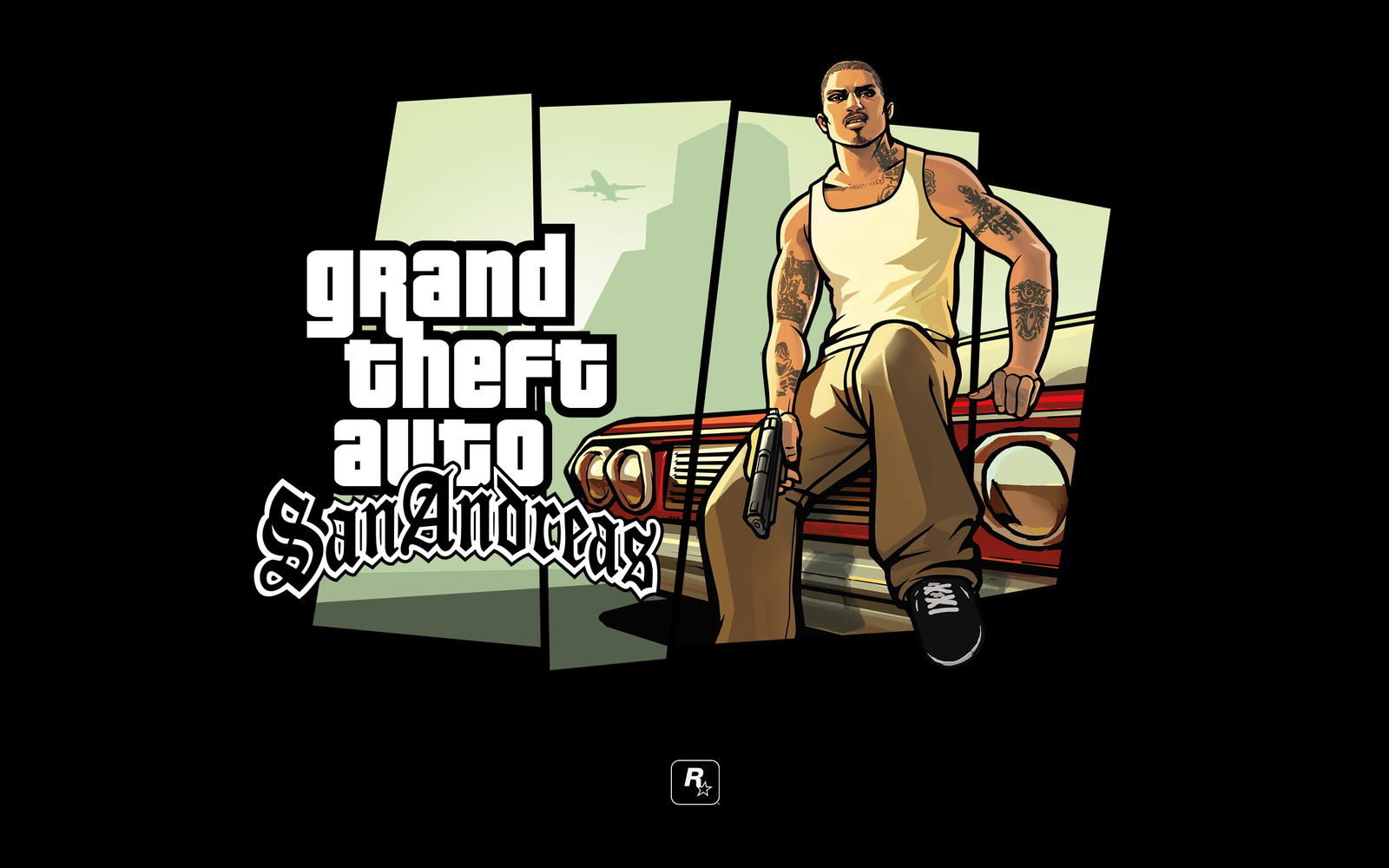 A Remastered Grand Theft Auto 'Trilogy' Is On The Way