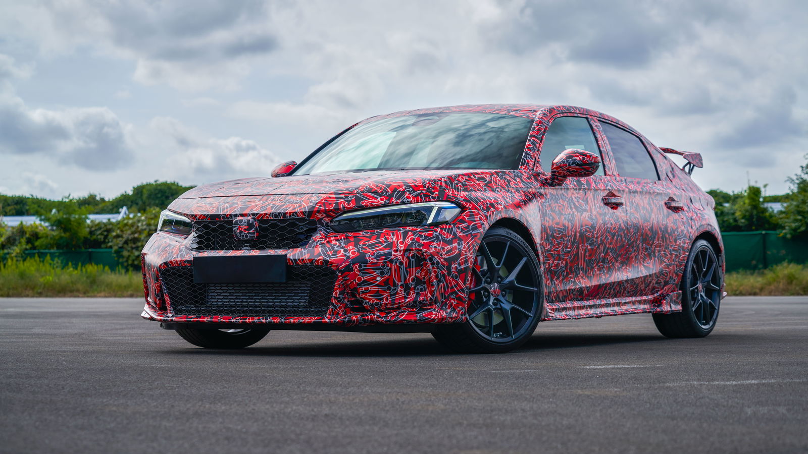 10 Cars To Look Forward To In 2022
