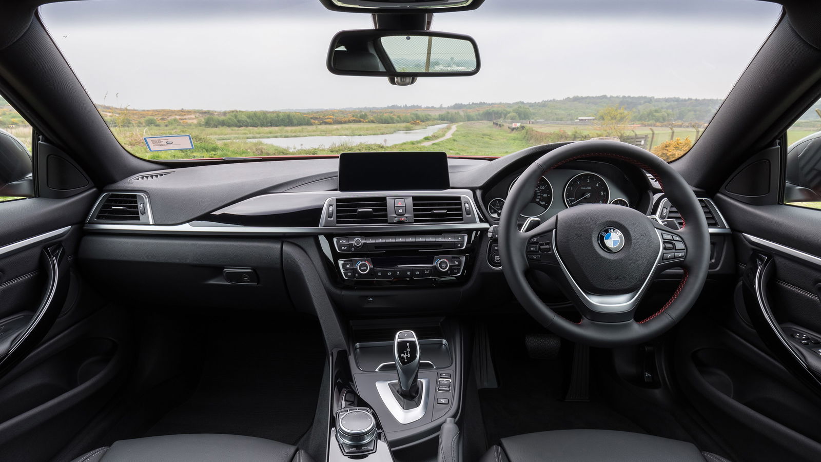 Speeding BMW Driver Must Sell His 440i, Says German Judge