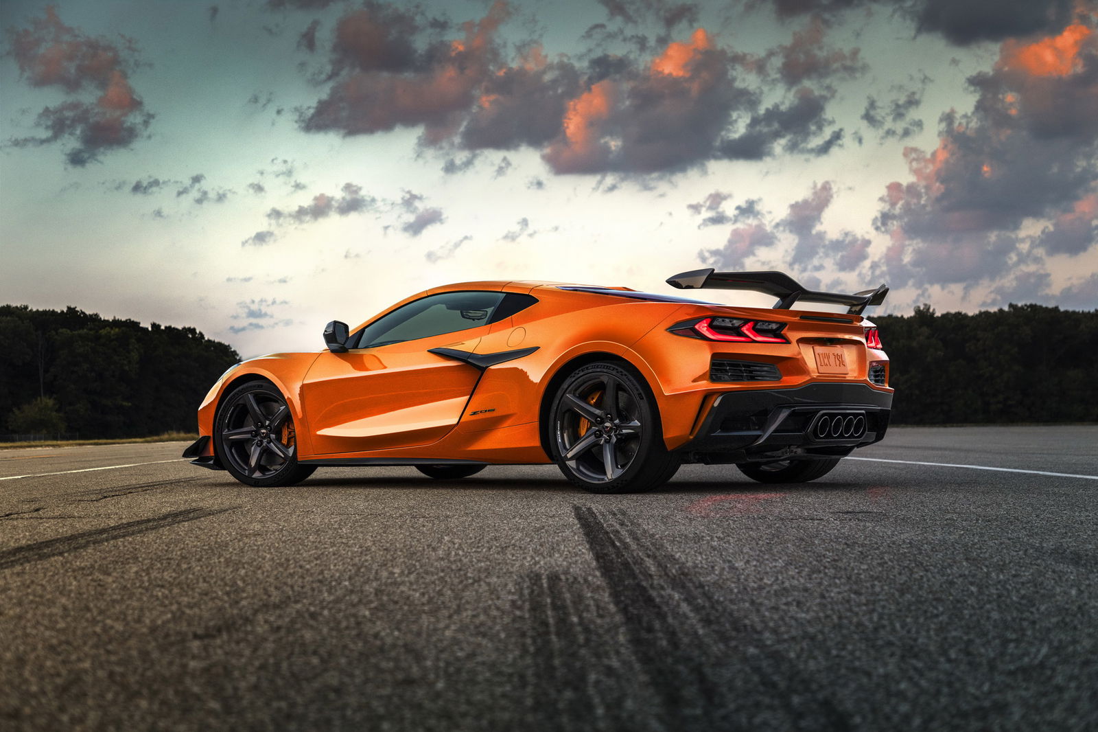 Take A Look At The Trailer For Top Gear Series 31
