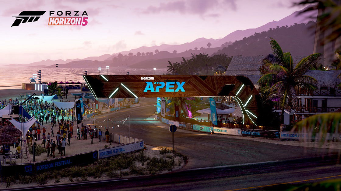 Forza Horizon 5 Review: 8 Things We Learned