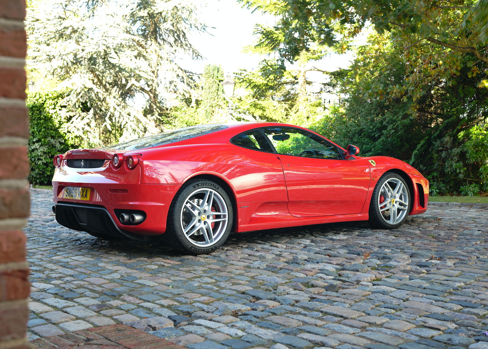 Buy This Rare Gated Manual Ferrari F430 Instead Of A New Supercar