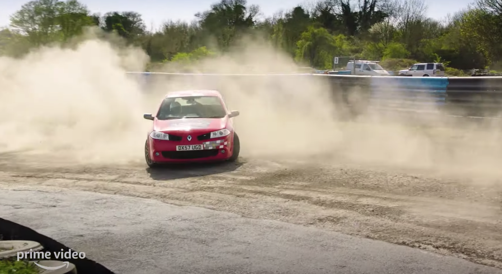 'Carnage A Trois' Is The Latest The Grand Tour Special And It's Here Next Month