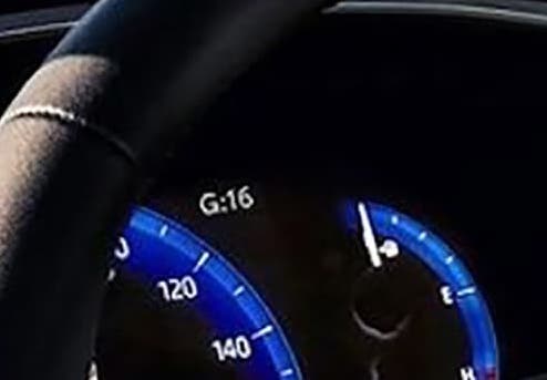 Multiple Toyota GR Corolla Teasers Are Crammed Into This One Image