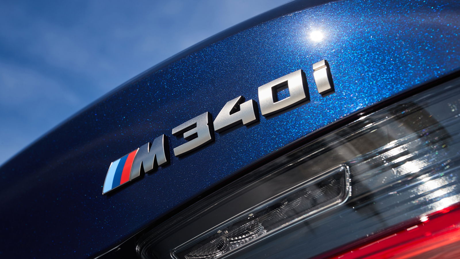 BMW Explains What Its Model Numbers Mean Now