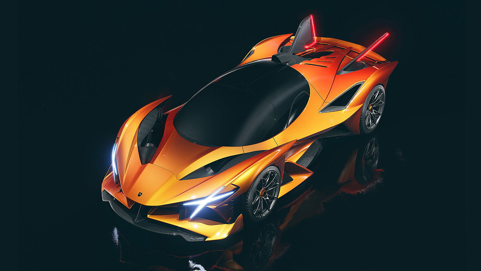 The Apollo Evo Is The Even More Unhinged Replacement For The IE