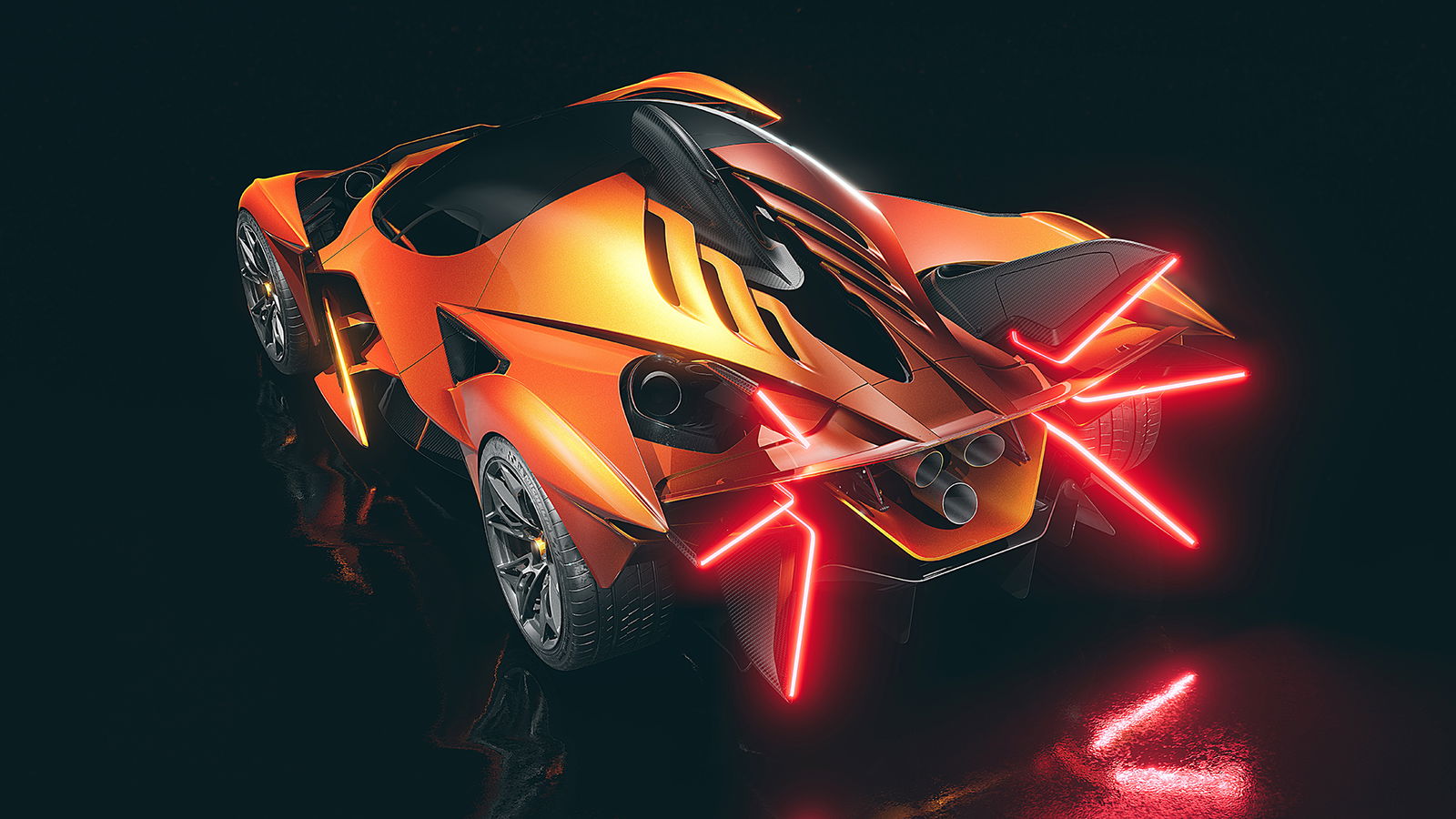 The Apollo Evo Is The Even More Unhinged Replacement For The IE