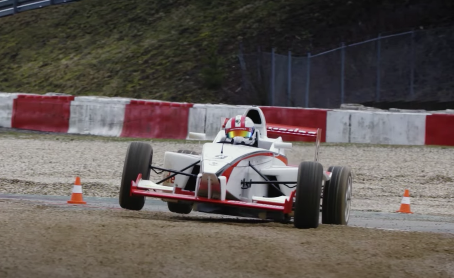 Single-Seater Rallycross Is A Motorsport That Needs To Happen