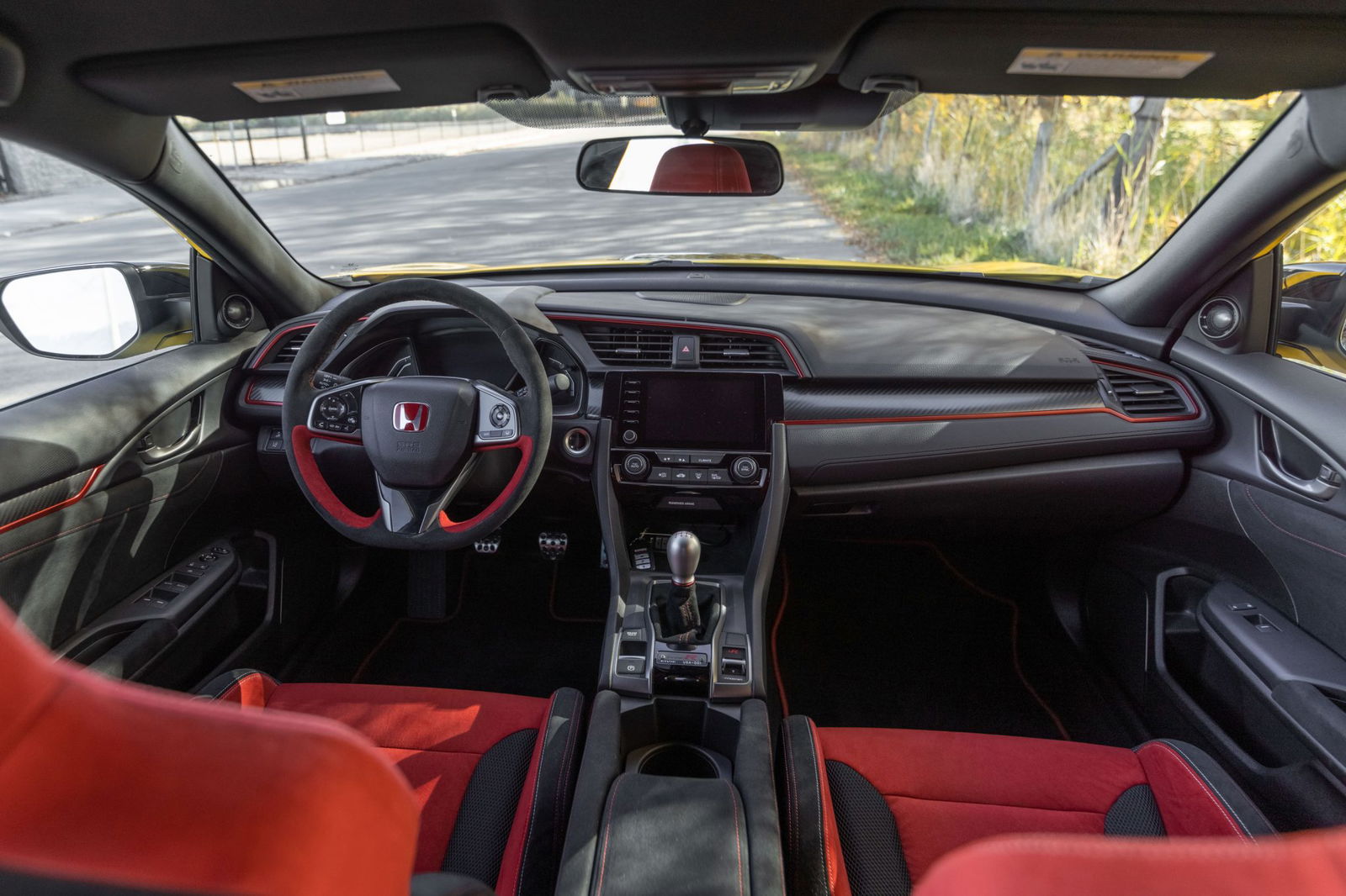 Yes, Someone Really Paid $102k For An Unused Honda Civic Type R Limited Edition
