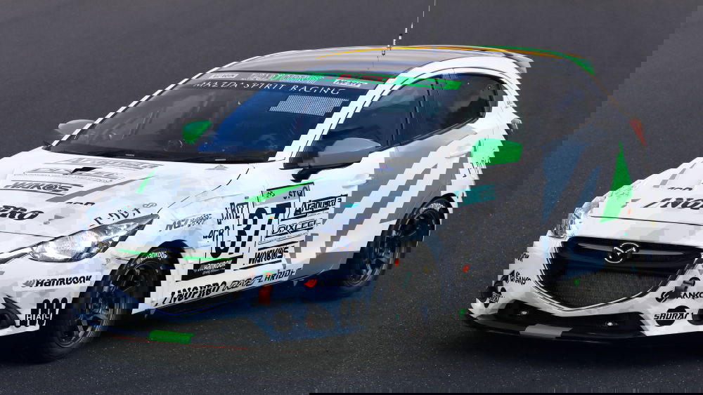 Five Japanese Manufacturers Are Banding Together To Save Engines