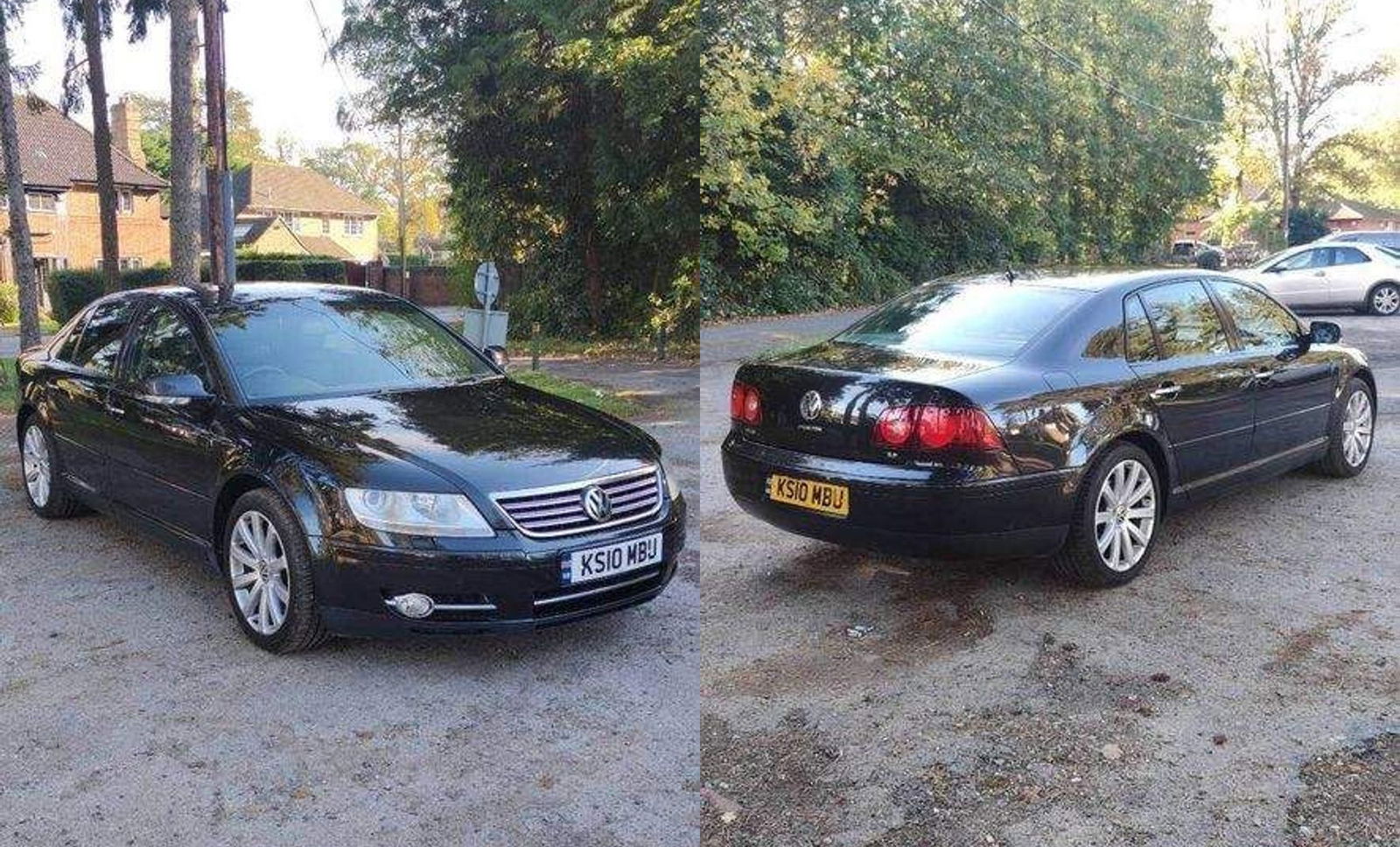 Is There Anything To Like About The BMW XM?