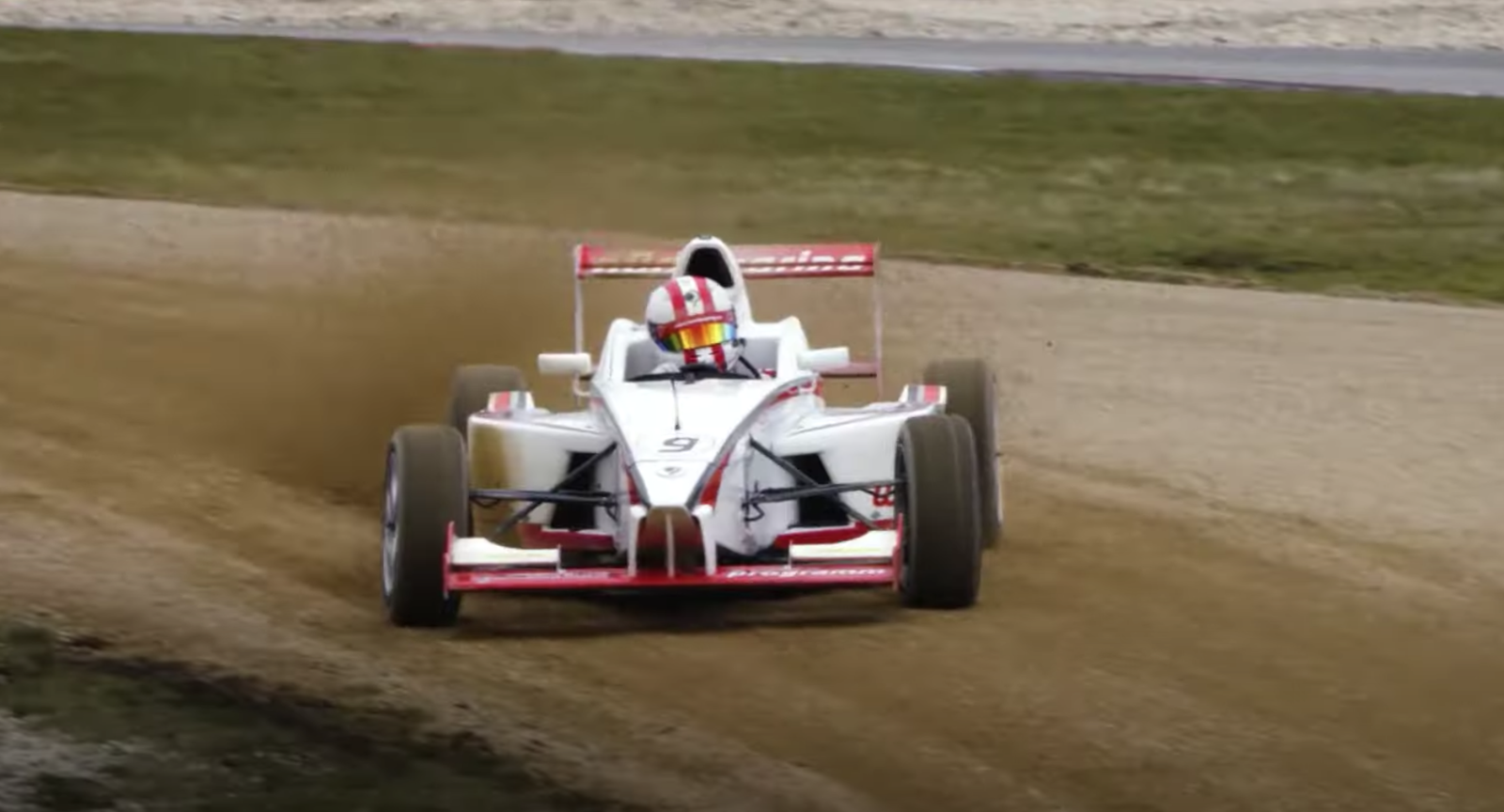 Single-Seater Rallycross Is A Motorsport That Needs To Happen