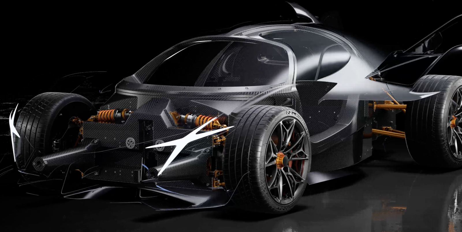 The Apollo Evo Is The Even More Unhinged Replacement For The IE