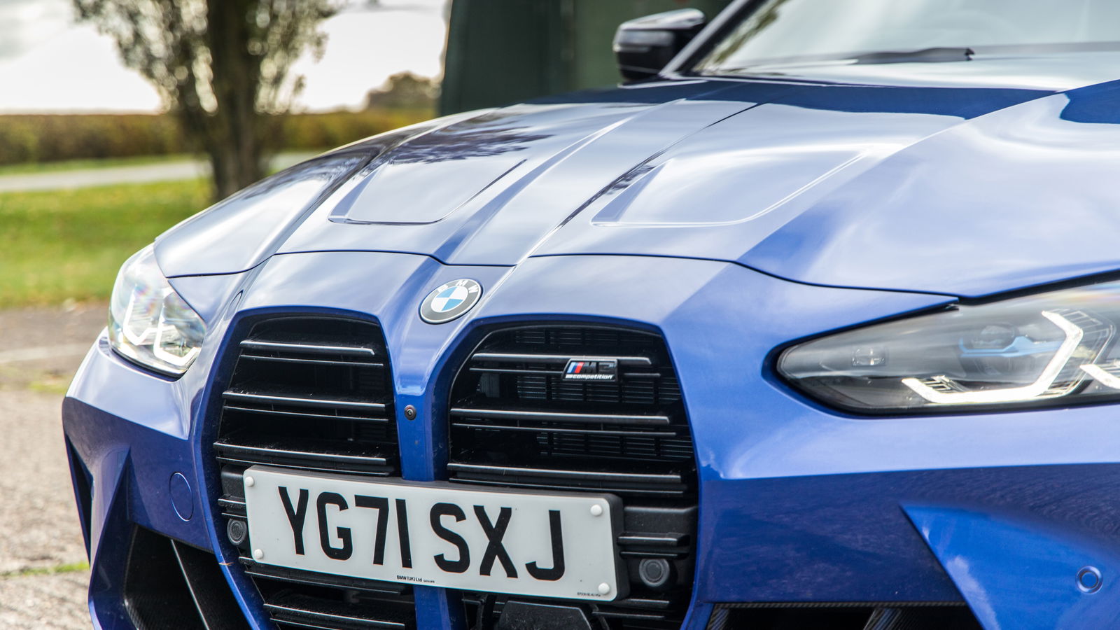 G80 BMW M3 xDrive Review: Come At Me Purists, It's Better With AWD