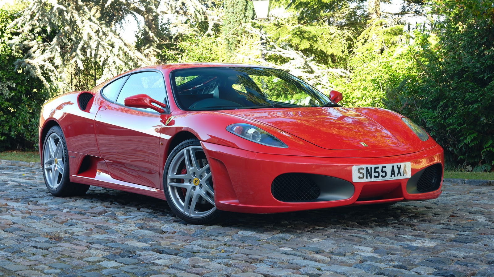 Buy This Rare Gated Manual Ferrari F430 Instead Of A New Supercar