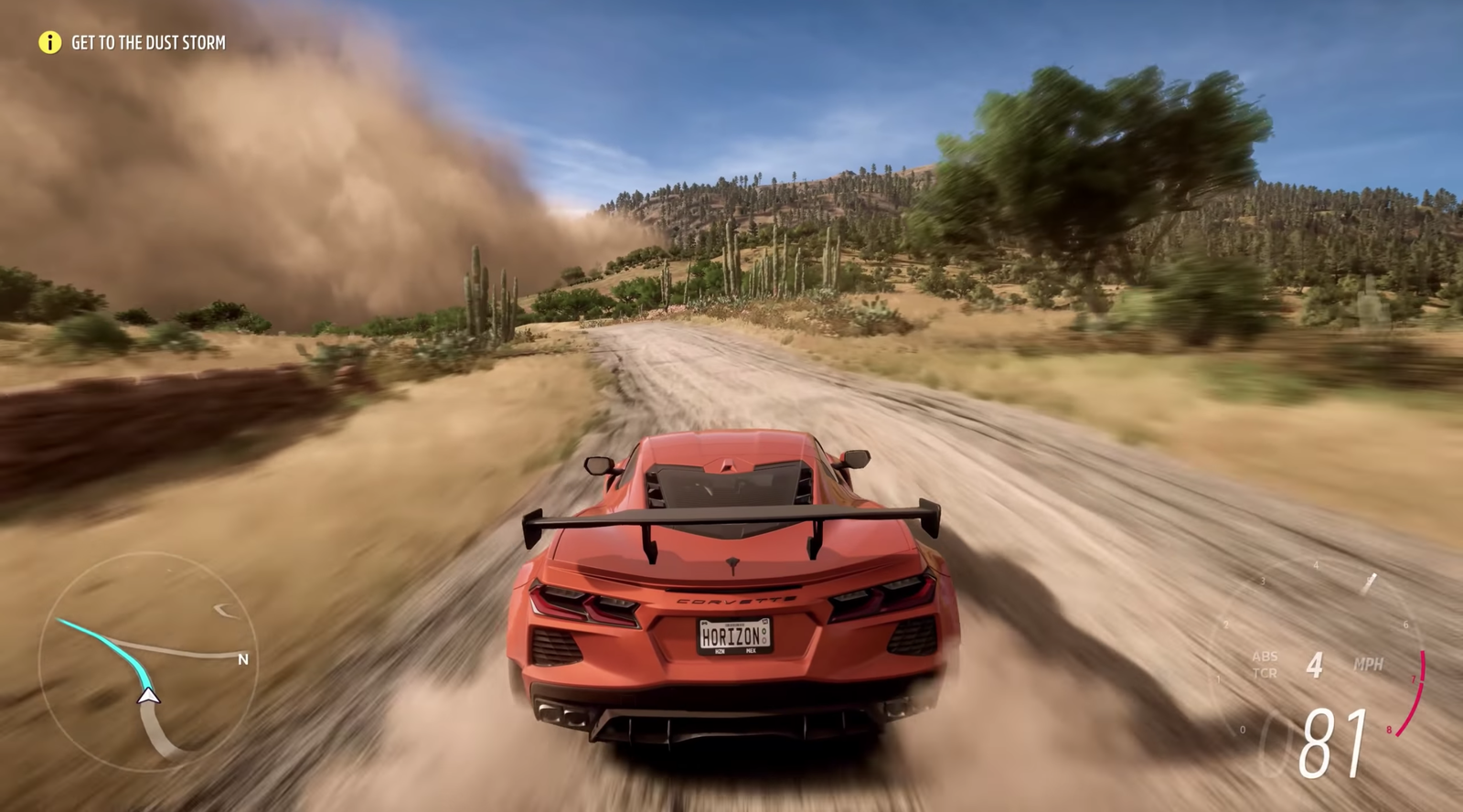 Forza Horizon 5 Review: 8 Things We Learned