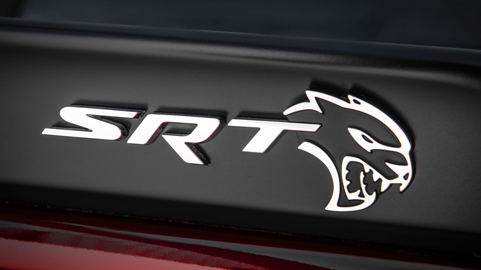 Dodge Has A 'Chief Donut Maker' Job Opening, Comes With Free Hellcat