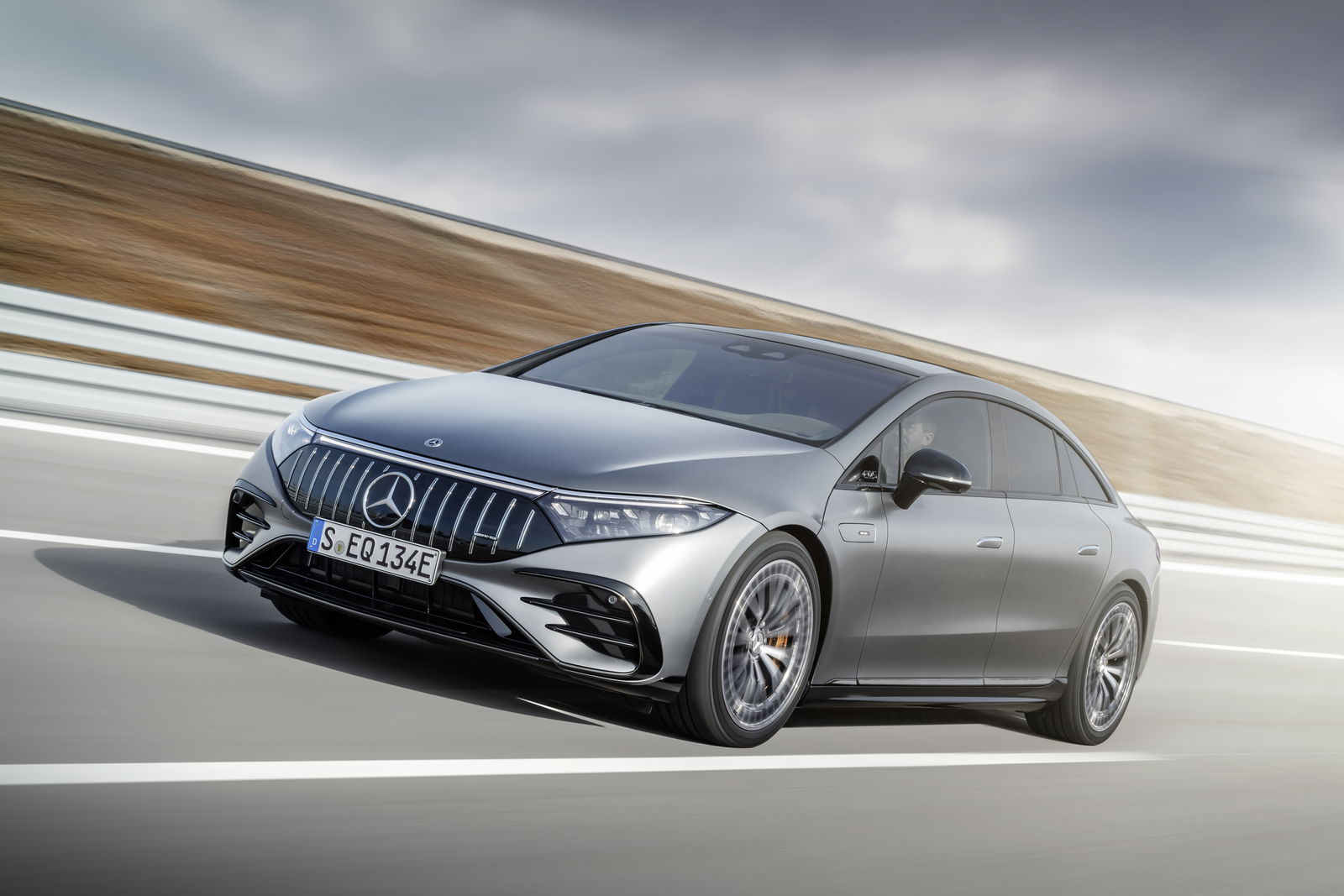 2021’s Automotive Winners And Losers