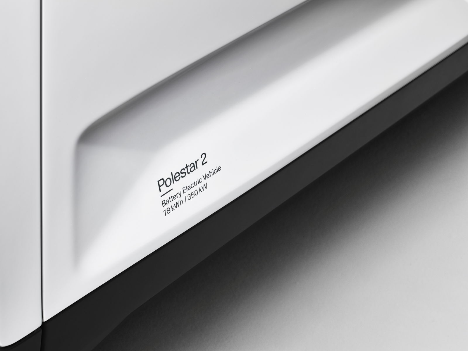 The Polestar 2 Now Has 469bhp Thanks To An Over-The-Air Software Update
