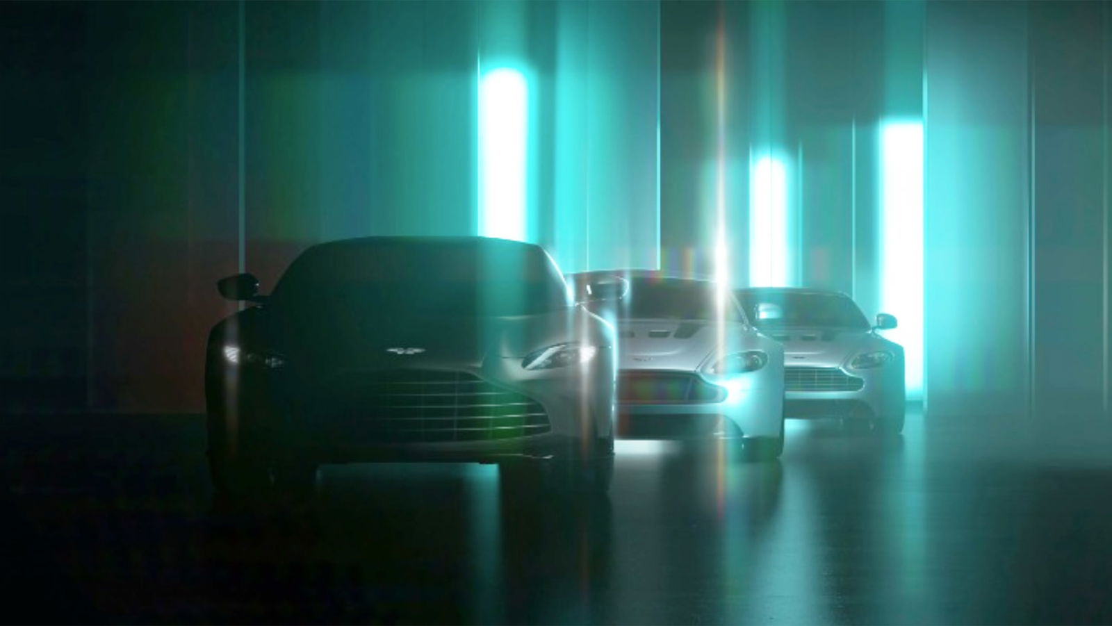 10 Cars To Look Forward To In 2022