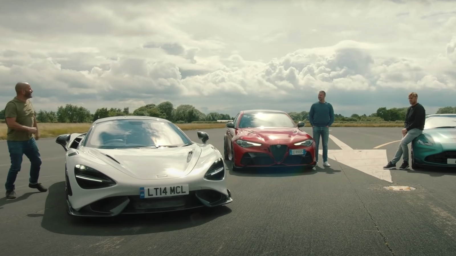 2021’s Automotive Winners And Losers