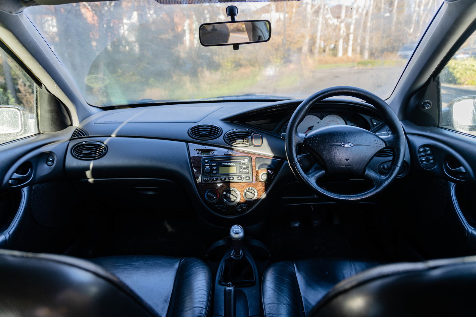 What It’s Like Driving A £500 Ford Focus Millennium Edition For Two Months