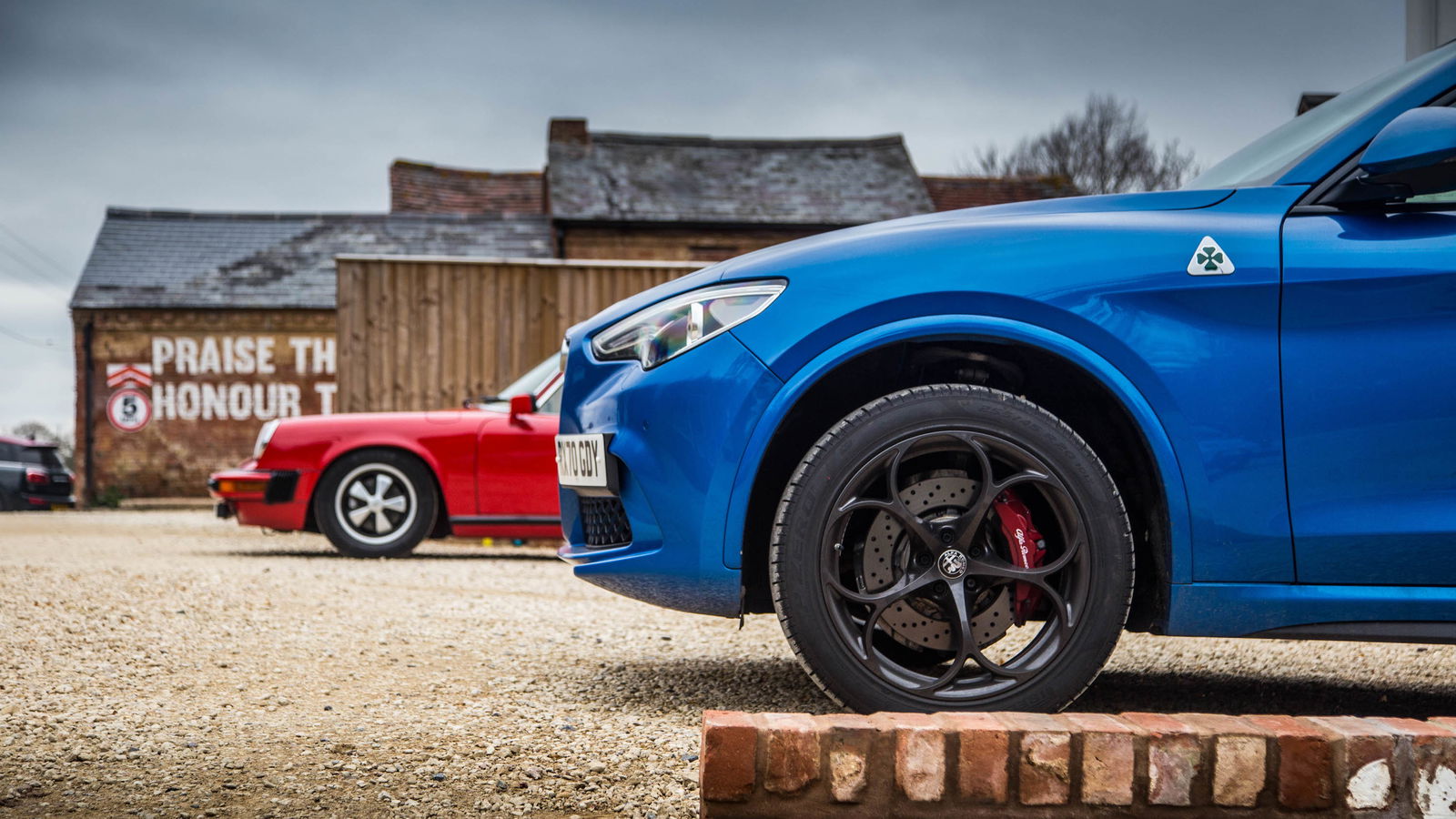 7 Things I've Learned From 3 Months Of Alfa Romeo Stelvio Quadrifoglio 'Ownership'