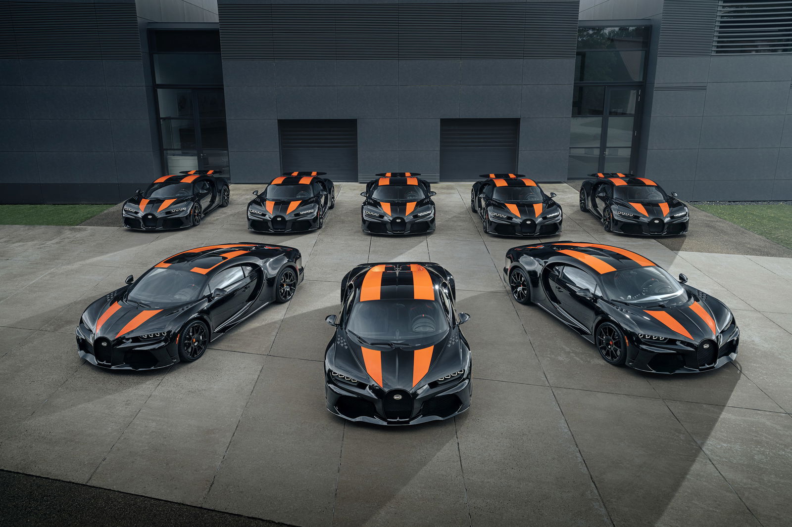 33 Spectacular Car Wallpapers For Desktop And Mobile