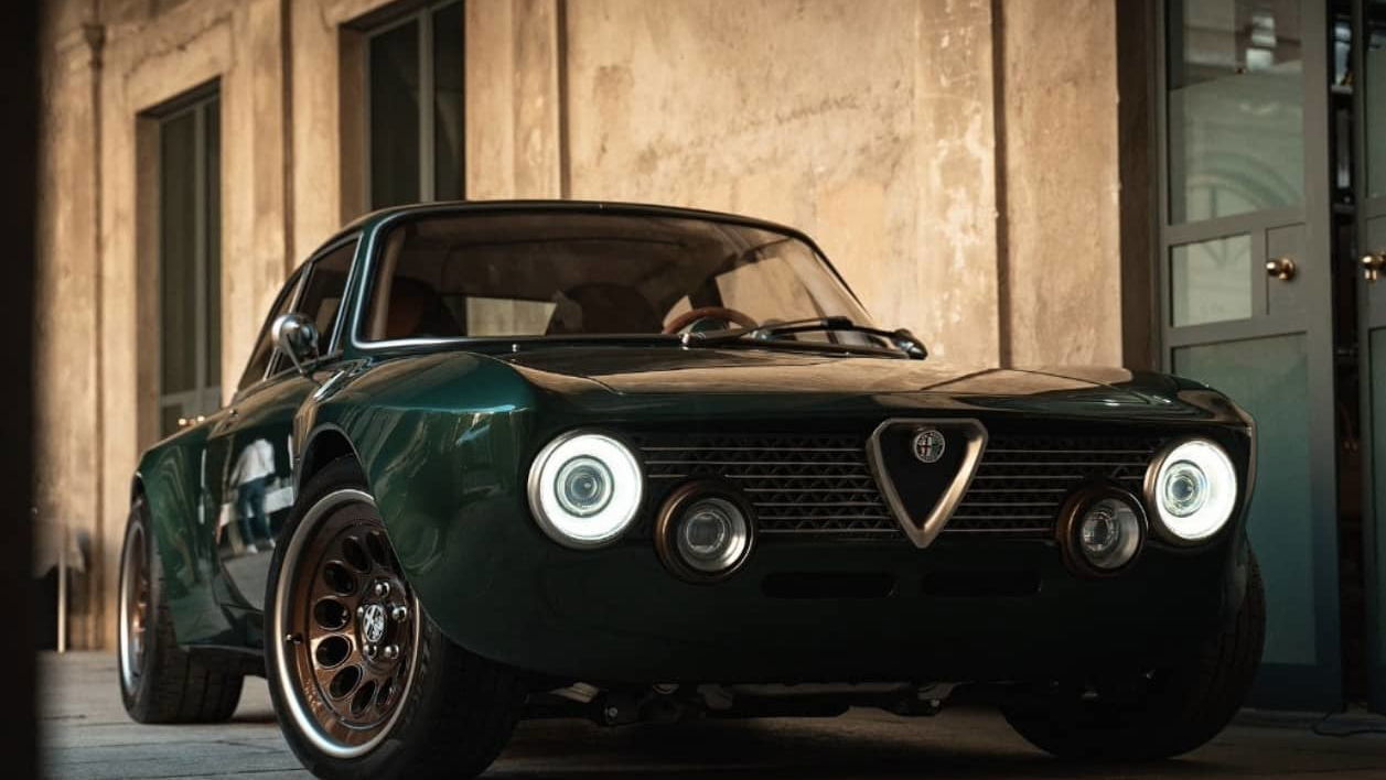 2021’s Automotive Winners And Losers