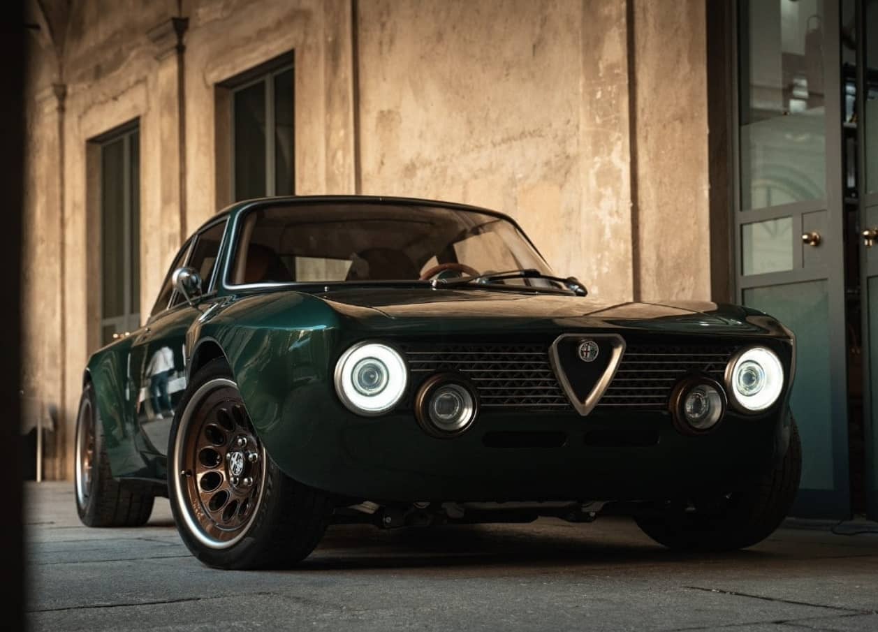 2021’s Automotive Winners And Losers