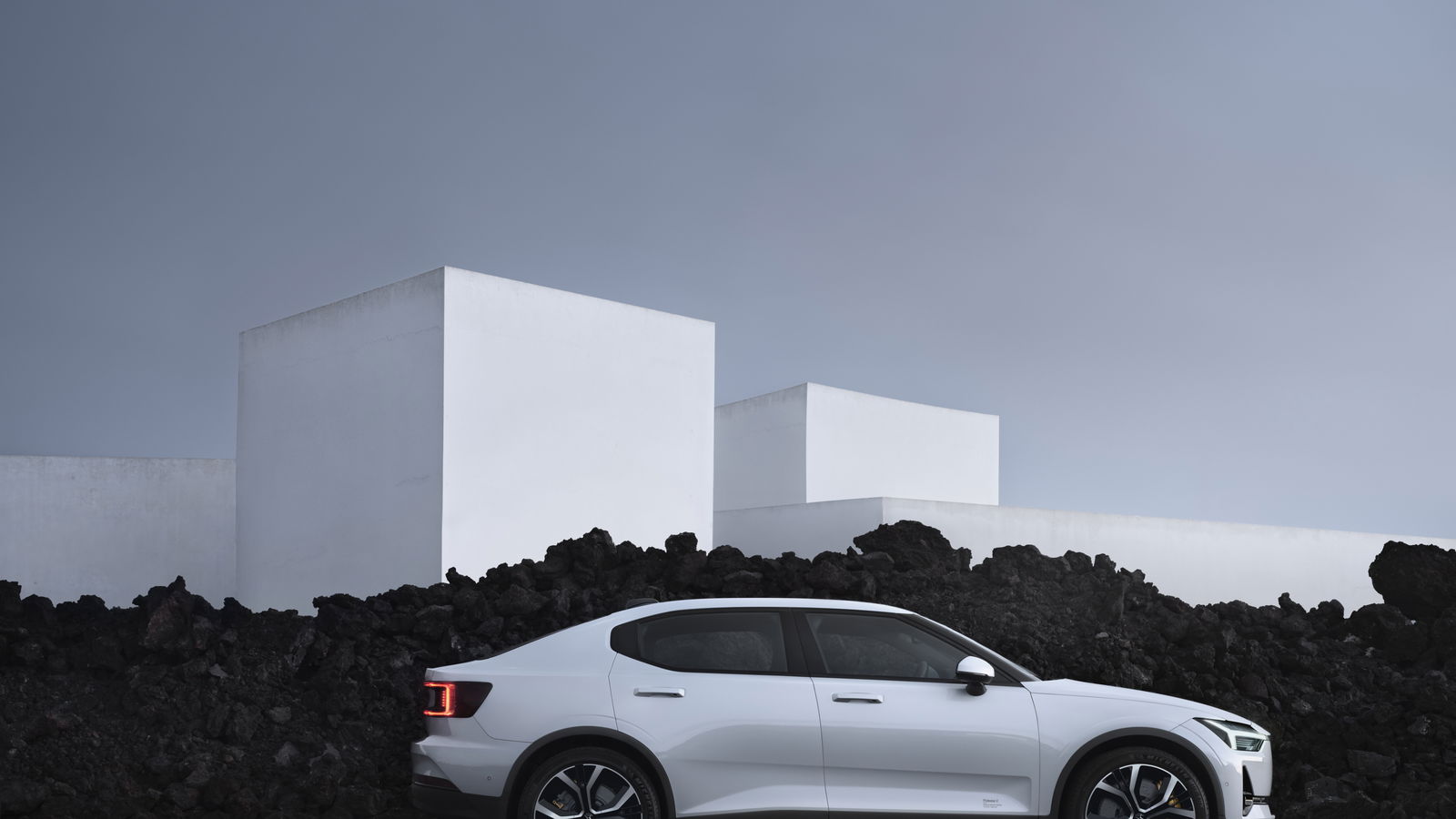 The Polestar 2 Now Has 469bhp Thanks To An Over-The-Air Software Update