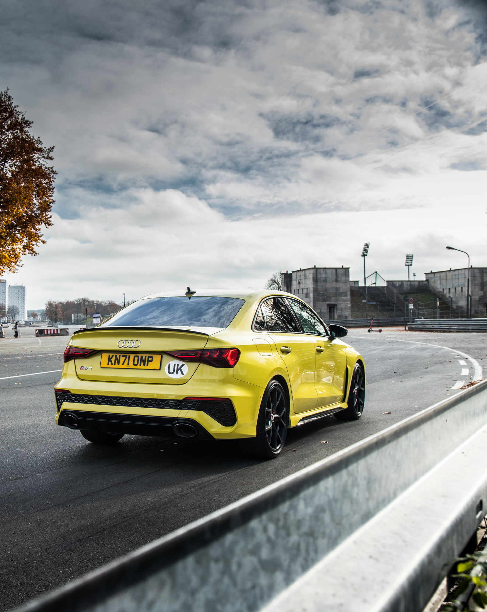 33 Spectacular Car Wallpapers For Desktop And Mobile