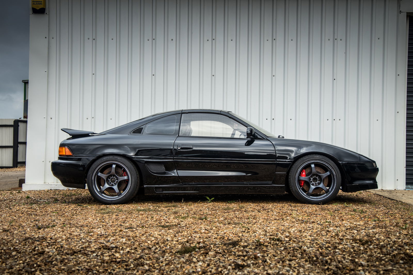 9 Things You Need To Know Before Buying An SW20 Toyota MR2