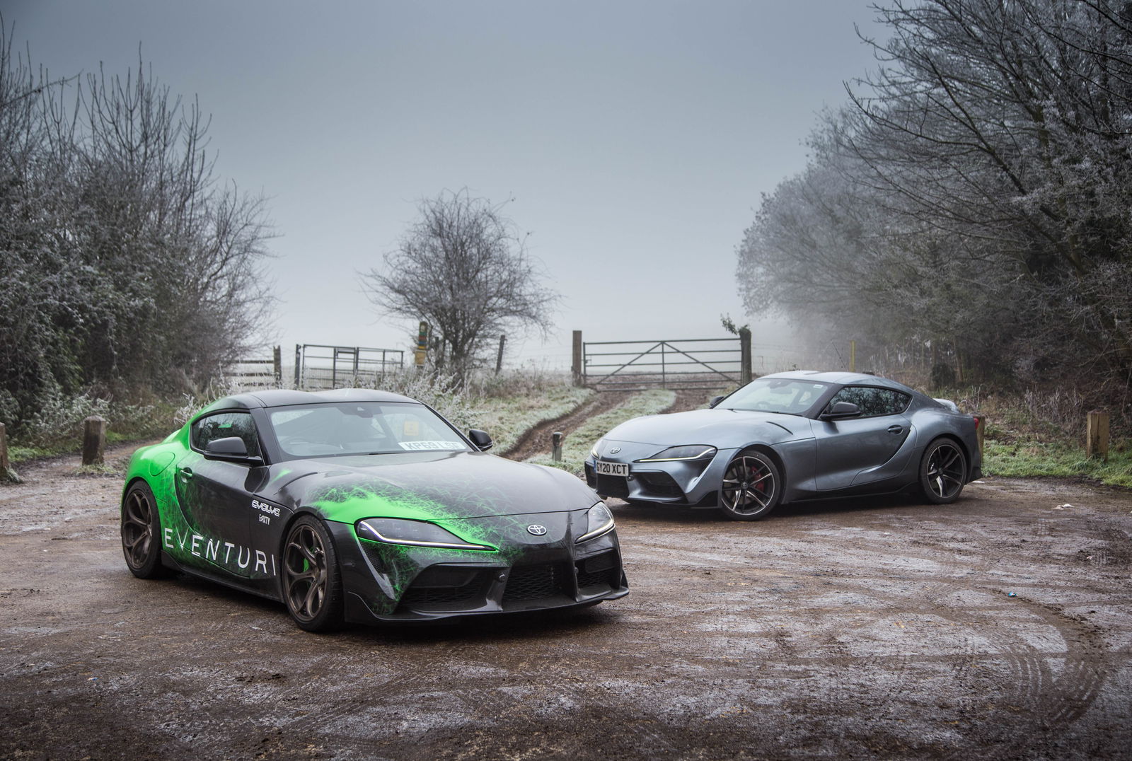 33 Spectacular Car Wallpapers For Desktop And Mobile