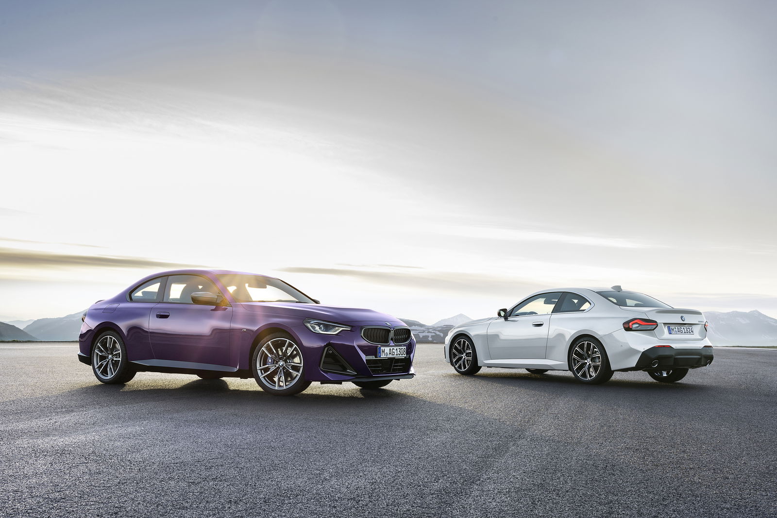 10 Cars To Look Forward To In 2022